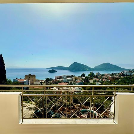 Hotel Apartments Panorama Tolón Esterno foto